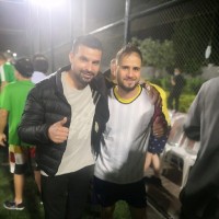Wael Abu Saifain