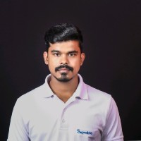 Akash Bhoite