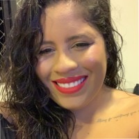 Lorena Alves César