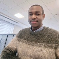 Engr. Sopulu Unachukwu Mba, Pmp