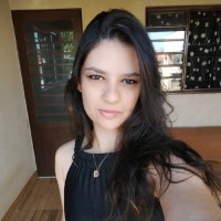 Bárbara Gabrielle Pereira