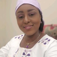 Emmanuelle TCHANA FEZE