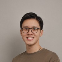 Bryson Wong