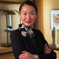 Yao Yao Wang