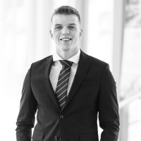 Nicolai Jenning Bach