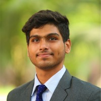 Swaroop Raut