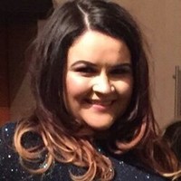 Victoria Moody