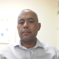 Alexandre Lima De Souza