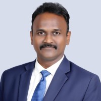 Venkatesh Babu