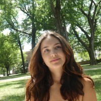 Sofia Alvarez-Cabrera