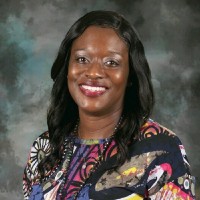 Dr. Shavonne Burrows