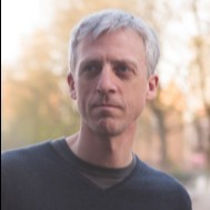 Mark Welsh
