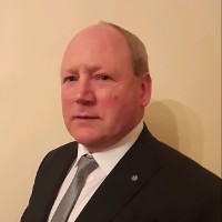 Richard Mooney