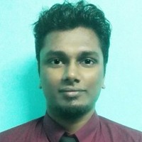 Elvin Rathnasamy