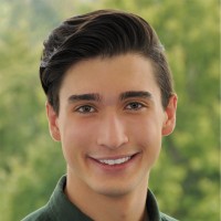 Christopher Chandler-Liu