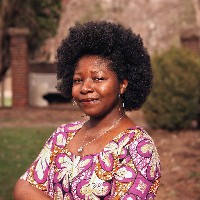 Hilda Agyekum