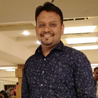 Jeenesh Patel