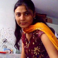 Ekta Raizada