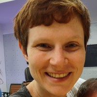 Naomi Adair