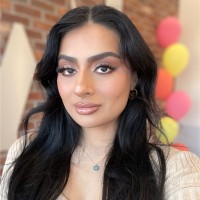 Sumra K Yusuf