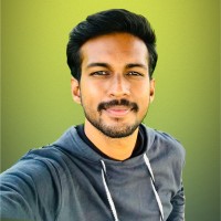 Praveen Chakali