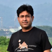Jayaditya Purkayastha