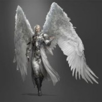 Angel Cooper
