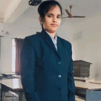 Sucharitha Sanichetti