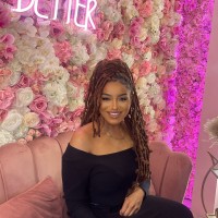 Shaellè Berry
