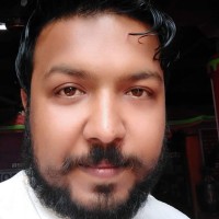 Bishnu Adhikari