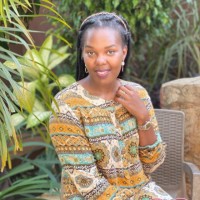 Thalissa Aradukunda