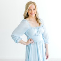 Lauren Bogle Marbach