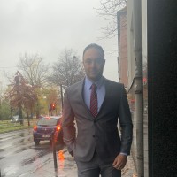 Hussein Attia