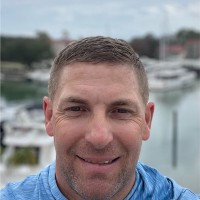 Steven Reese