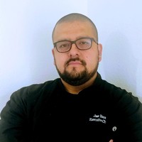 Jose Baca