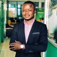 Sydney Zyambo