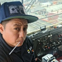 Damian Reyez