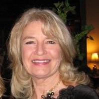 Gail (Moynihan) DiGangi