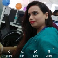 Renu Sharma