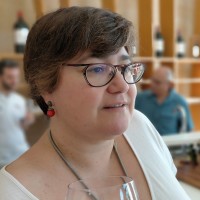 Catherine LASSERRE - Secrets de Vignes et de Chais