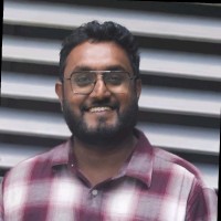 Anoop K Jacob