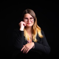 Mélanie Gerbi