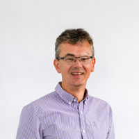 Jonathan Ward