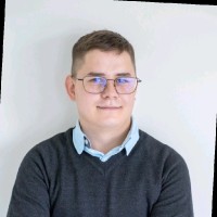 Patryk Świrkosz