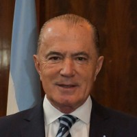 Eduardo Mario Favier Dubois