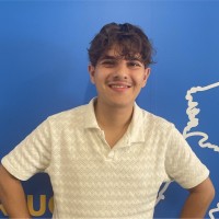 Matteo Manfredi