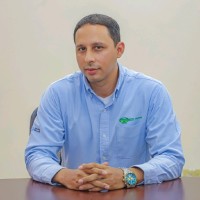 Marcelo Moncada