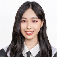 Christina Wang