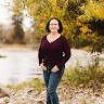 Evelyn Reynolds