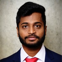 Vineeth Kumar